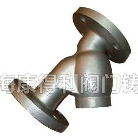 Inconel™625緊密鑄件